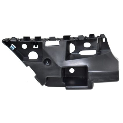 Bumper Cover Support Front Right w/o Wheel Opening Mouldings Upper Cover for Ford F-150 2018–2020