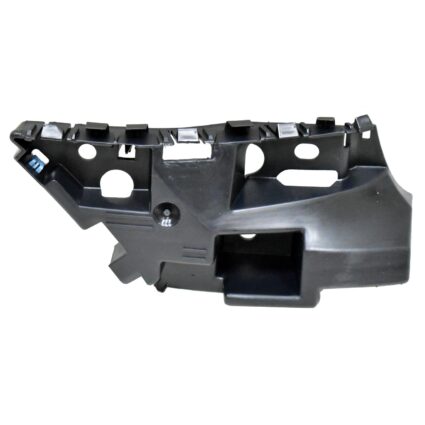 Bumper Cover Support Front Right w/Wheel Opening Mouldings Upper Cover for Ford F-150 2018–2020