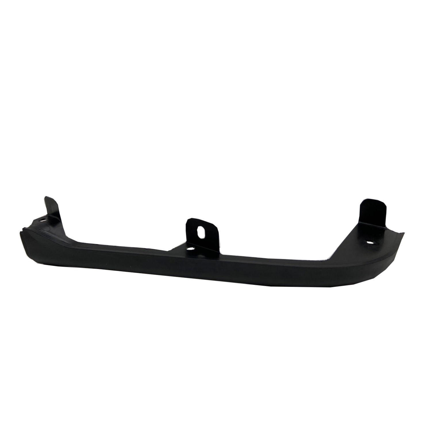 Bumper Cover Support Front Right Moulded Bumper for Ford Bronco 2021–2024