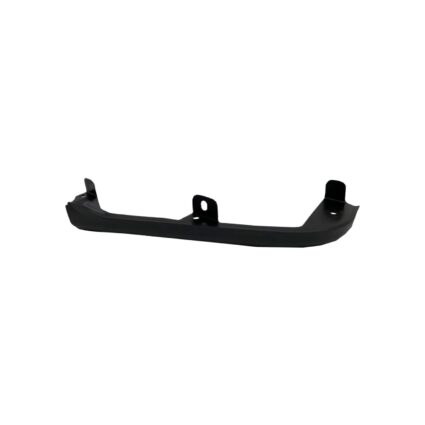 Bumper Cover Support Front Right Moulded Bumper CAPA for Ford Bronco 2021–2024