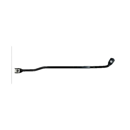 Bumper Cover Support Front Right Upper Bracket for Ford F-150 2021–2023