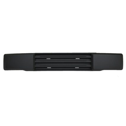 Bumper Cover Molding Front w/o Immersion Heater w/o License Plate Bracket for Ford F-150 2015–2017