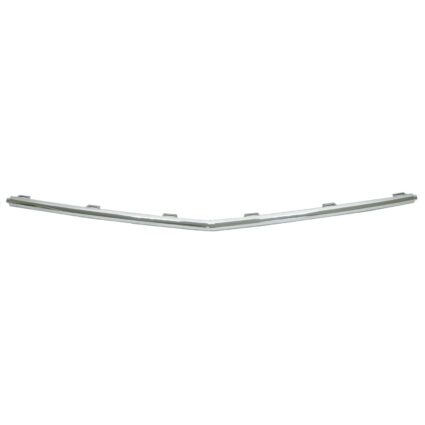 Bumper Cover Molding Front Center for Lincoln MKX 2011–2015