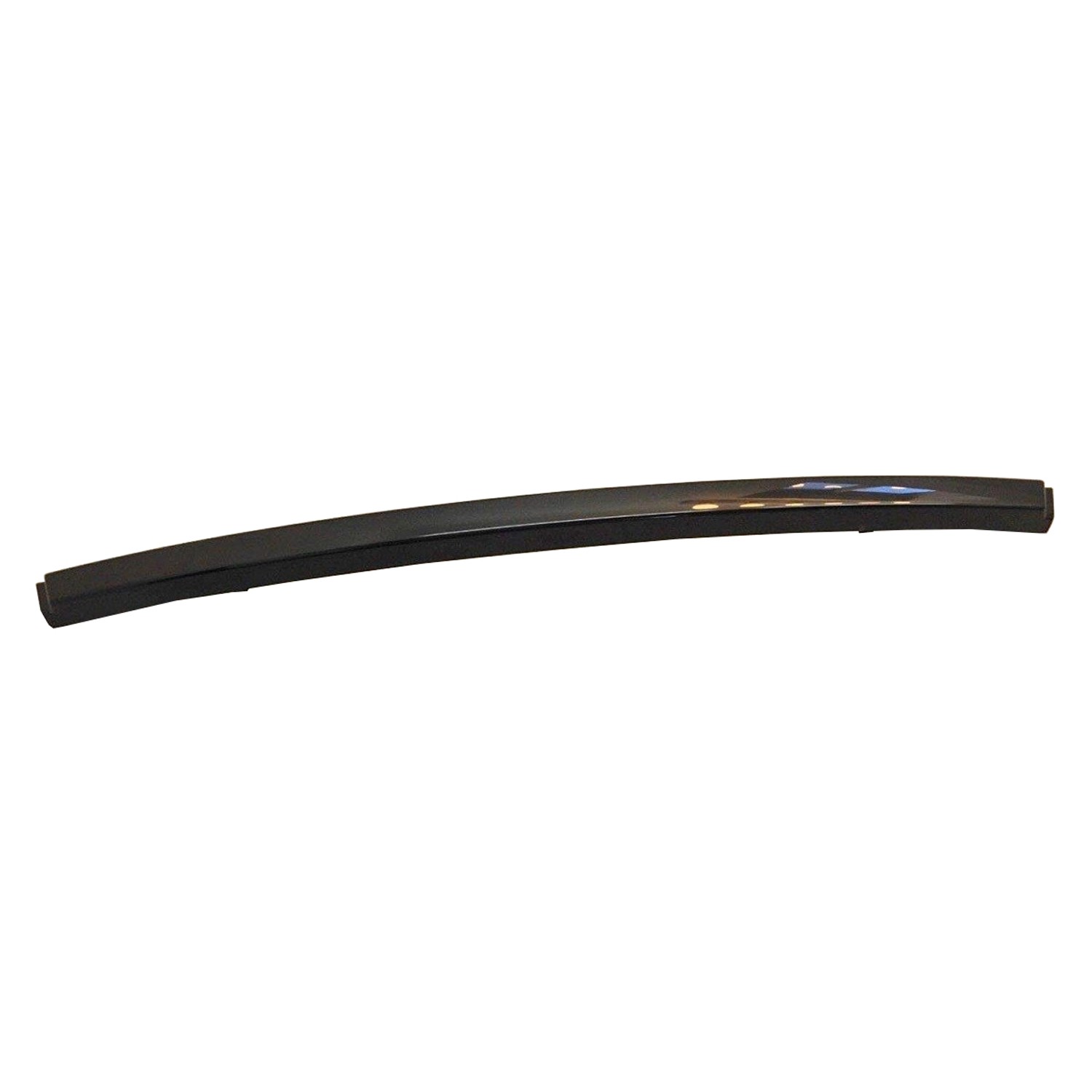 Bumper Cover Molding Front Lower Grille Molding for Ford Expedition 2015–2017