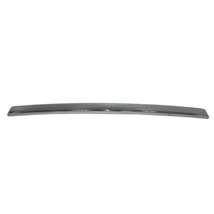 Bumper Cover Molding Front Lower Grille Molding Chrome for Ford Expedition 2015–2017