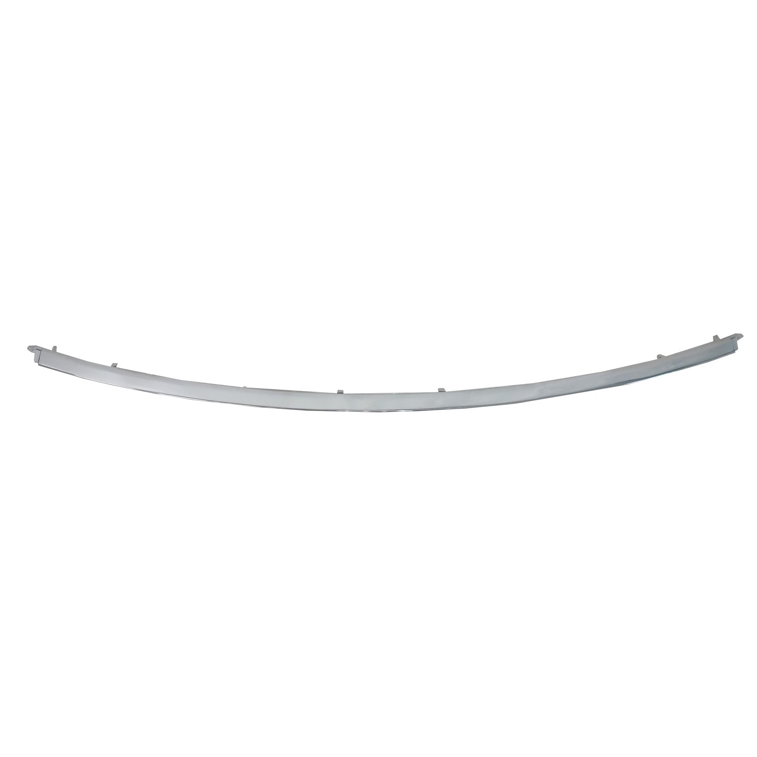 Bumper Cover Molding Front Center for Ford Explorer Limited 2018–2019