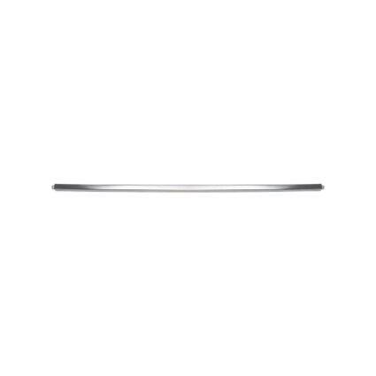 Bumper Cover Molding Front Center CAPA for Ford Explorer Limited 2018–2019