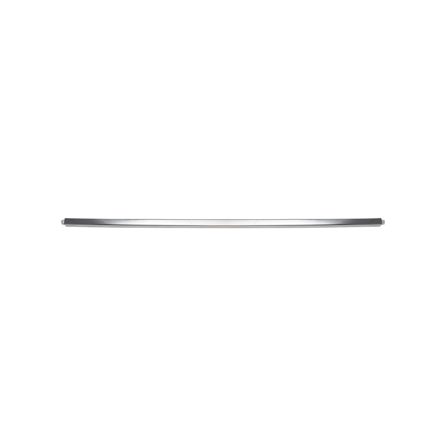 Bumper Cover Molding Front Center CAPA for Ford Explorer Limited 2018–2019