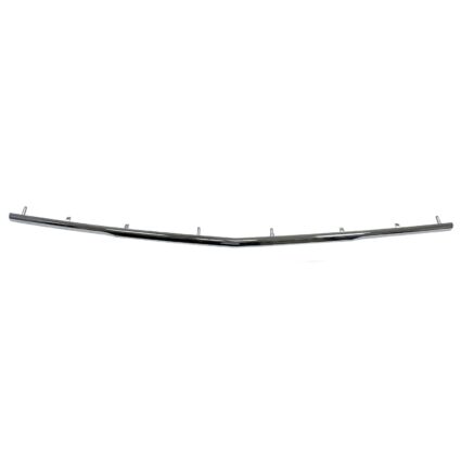 Bumper Cover Molding Front Center for Lincoln Navigator 2015–2017