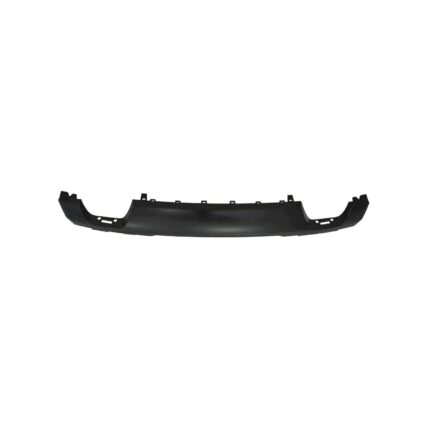 Bumper Cover Molding Front Lower Molding CAPA for Ford F-150 2021–2023