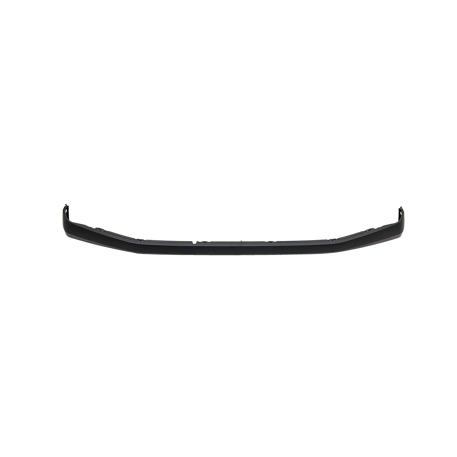 Bumper Cover Molding Front for Ford Bronco 2021–2024
