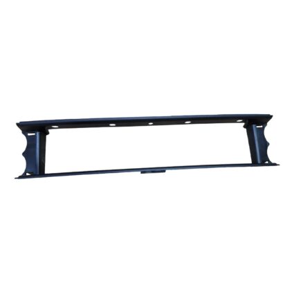 Bumper Cover Molding Front Center w/o Adaptive Cruise Control for Ford F-250 Super Duty F-350 Super Duty F-450 Super Duty F-550 Super Duty F-600 Super Duty