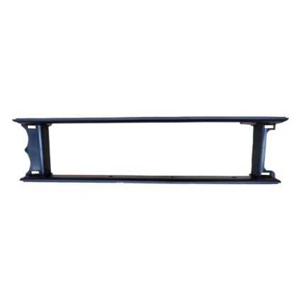 Bumper Cover Molding Front Center w/Adaptive Cruise Control CAPA for Ford F-250 Super Duty F-350 Super Duty F-450 Super Duty
