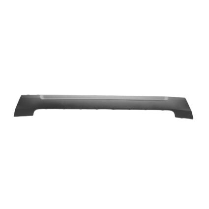 Bumper Cover Molding Front Stealth Performance Edition w/Stealth Edition Pkg w/Black Accent Pkg for Ford Expedition Platinum King Ranch Limited XLT 2022–2024