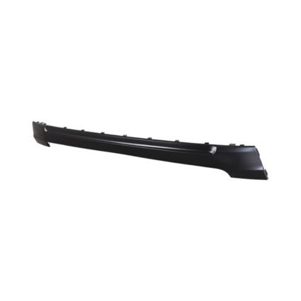 Bumper Cover Molding Front Stealth Performance Edition w/Stealth Edition Pkg w/Black Accent Pkg CAPA for Ford Expedition Platinum King Ranch Limited XLT 2022–2024