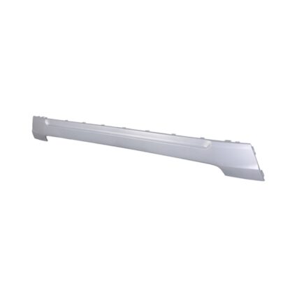 Bumper Cover Molding Front Lower w/Park Distance Control CAPA for Ford Expedition Limited XLT 2022–2024