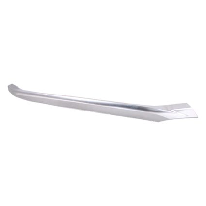 Bumper Cover Molding Front w/Black Appearance Pkg w/Titanium Elite Pkg Lower Moulding for Ford Edge Titanium SE 2019–2024