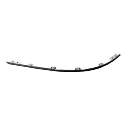 Bumper Cover Molding Front Left for Ford Five Hundred 2005–2007