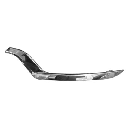 Bumper Cover Molding Front Left for Ford Explorer Limited 2018–2019
