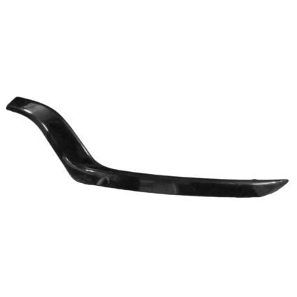 Bumper Cover Molding Front Left for Ford Explorer Sport 2018–2019