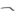 Bumper Cover Molding Front Left CAPA for Ford Explorer Sport 2018–2019