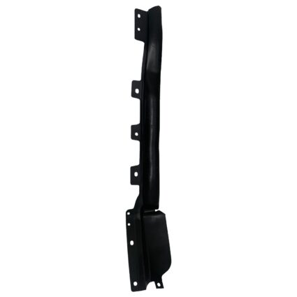 Bumper Cover Molding Front Left Outer for Ford F-250 Super Duty F-350 Super Duty