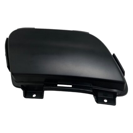 Bumper Cover Molding Front Left Valance Cover w/o Tow Hooks for Ford Expedition 2018–2021