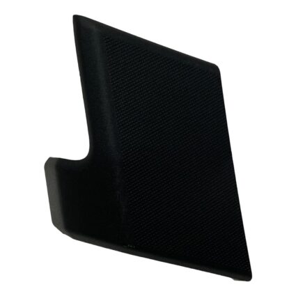 Bumper Cover Molding Front Left Step Pad End for Ford F-250 Super Duty F-350 Super Duty F-450 Super Duty