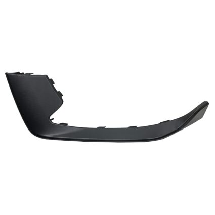 Bumper Cover Molding Front Left for Ford Mustang Shelby GT350 Shelby GT350R 2016–2020