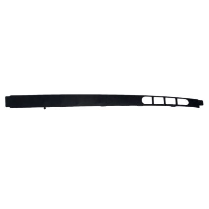 Bumper Cover Molding Front Right Lower Deflector for Ford Transit Connect 2010–2013