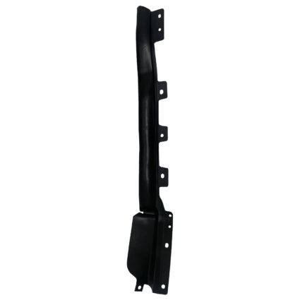 Bumper Cover Molding Front Right Outer for Ford F-250 Super Duty F-350 Super Duty