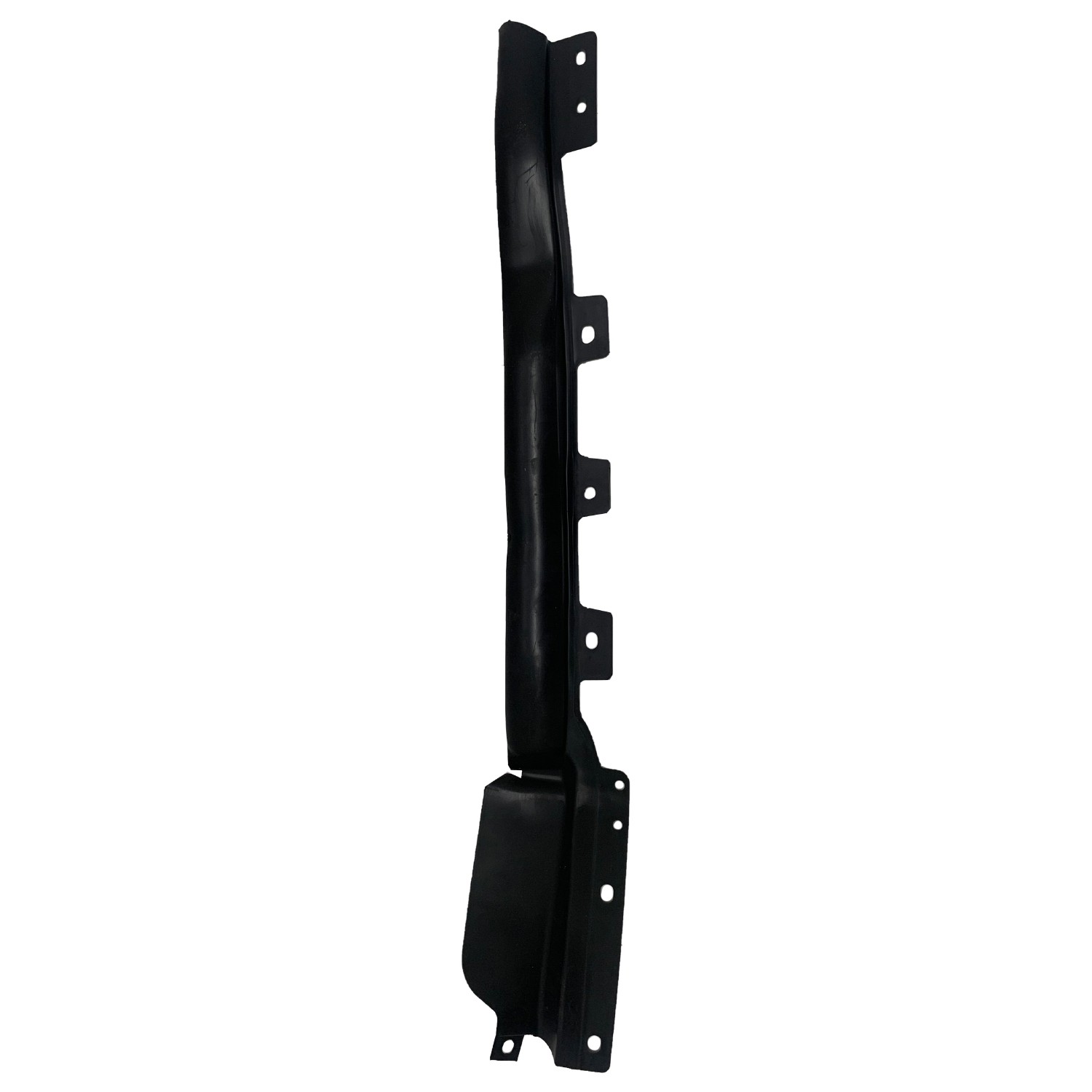 Bumper Cover Molding Front Right Outer for Ford F-250 Super Duty F-350 Super Duty