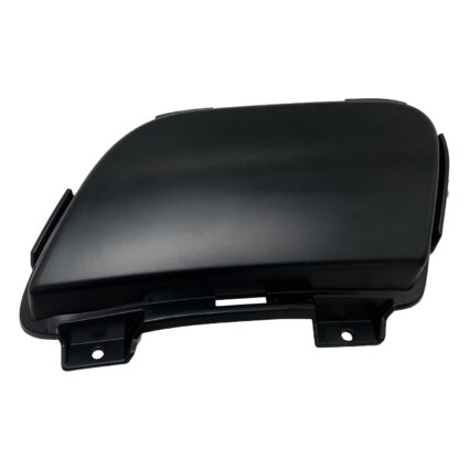 Bumper Cover Molding Front Right Valance Cover w/o Tow Hooks for Ford Expedition 2018–2021