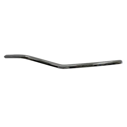 Bumper Cover Molding Front Right Side for Lincoln Navigator 2015–2017