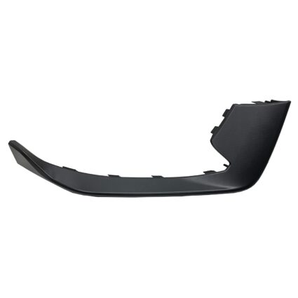 Bumper Cover Molding Front Right for Ford Mustang Shelby GT350 Shelby GT350R 2016–2020