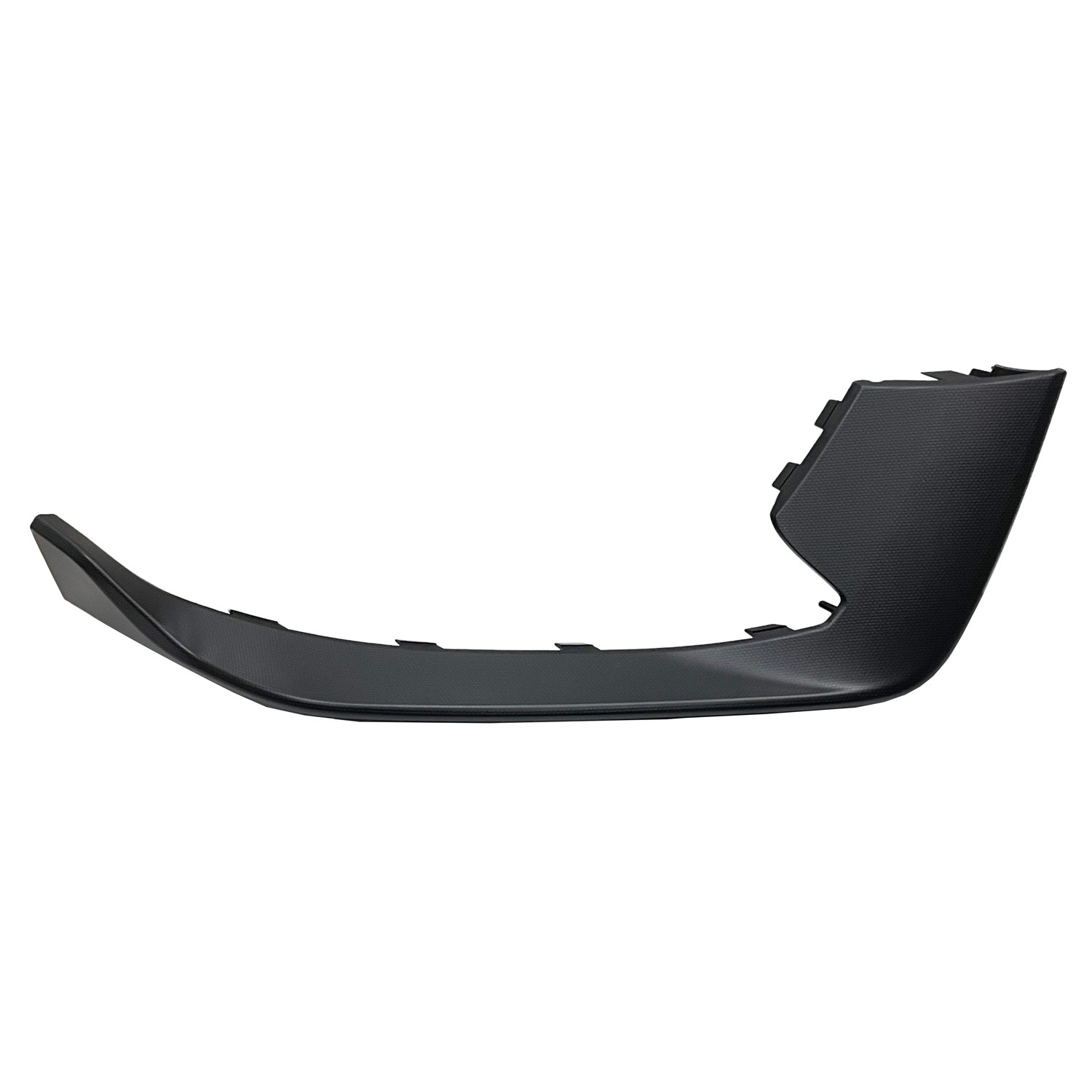 Bumper Cover Molding Front Right for Ford Mustang Shelby GT350 Shelby GT350R 2016–2020