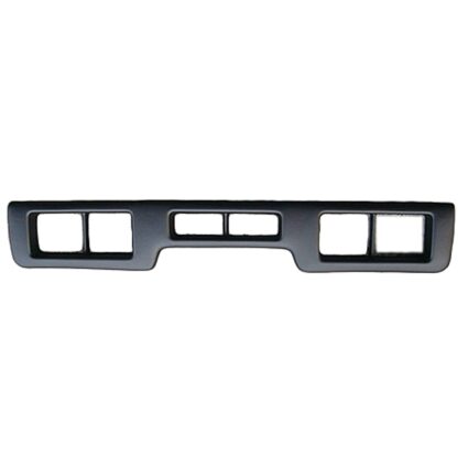 Bumper Impact Strip Front Center for Ford Bronco F-150