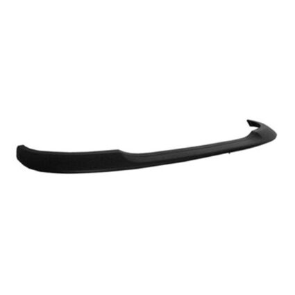 Bumper Impact Strip Front w/o Lightning Black Heritage Top Pad w/Chrome Face Bar CAPA for Ford Expedition F-150 F-150 Heritage
