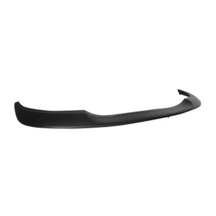 Bumper Impact Strip Front Heritage Top Pad w/Painted Face Bar Textured Finish CAPA for Ford F-150 F-150 Heritage