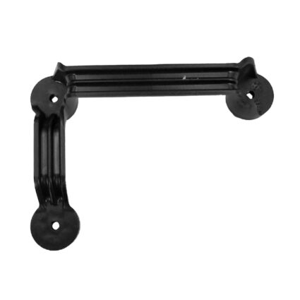 Bumper Support Front Left Bracket CAPA for Ford Ranger 2019–2023