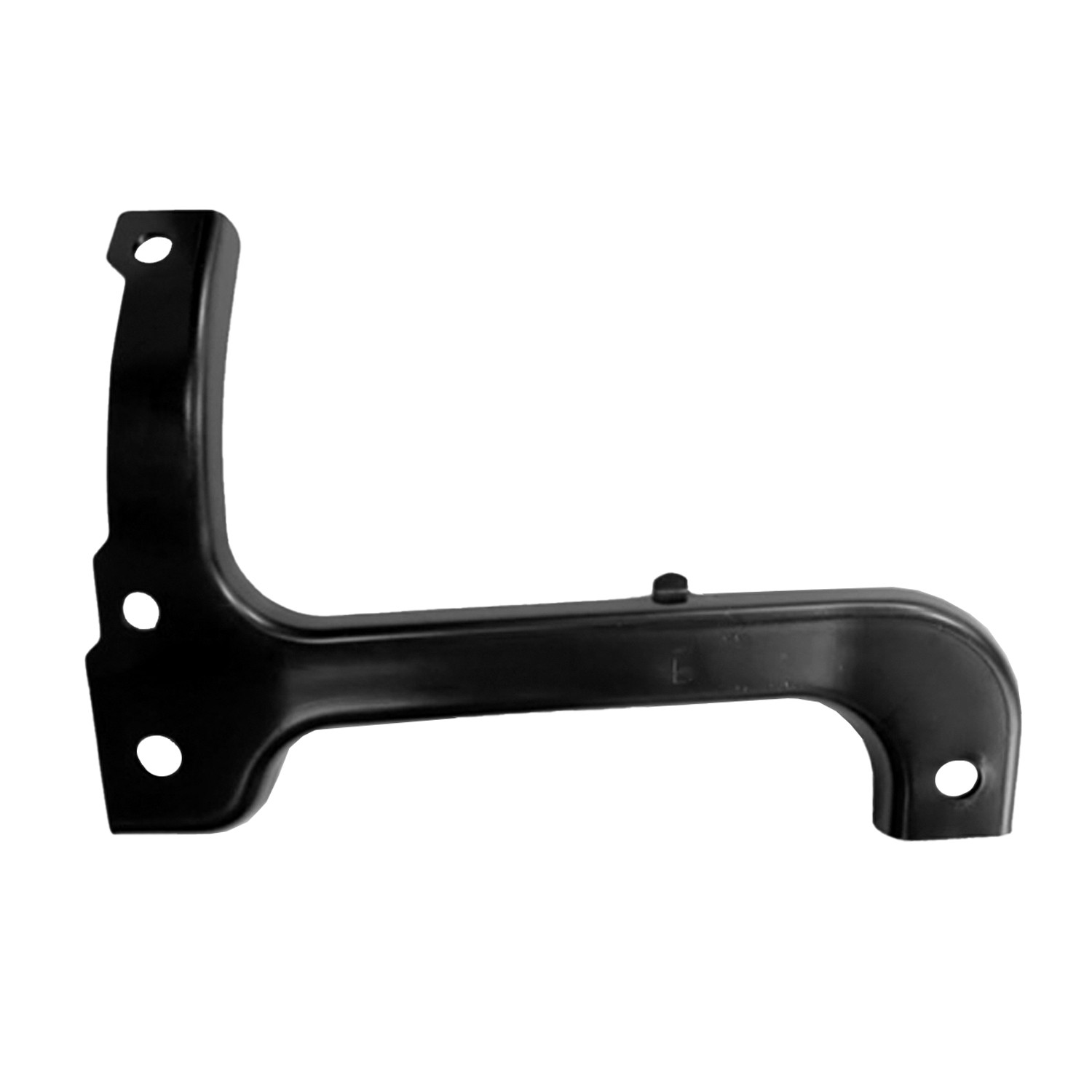 Bumper Support Front Left Outer Mounting Bracket for Ford F-150 2018–2020