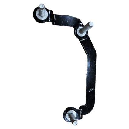 Bumper Support Front Left Bracket for Ford F-150 2021–2023