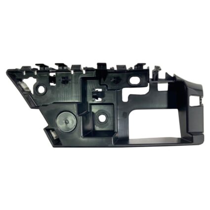 Bumper Support Front Right Upper Cover Reinforcement Bracket for Ford F-150 2021–2023