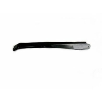 Bumper Bracket Front Left Bumper Support Bracket CAPA for Ford Excursion F-250 Super Duty F-350 Super Duty