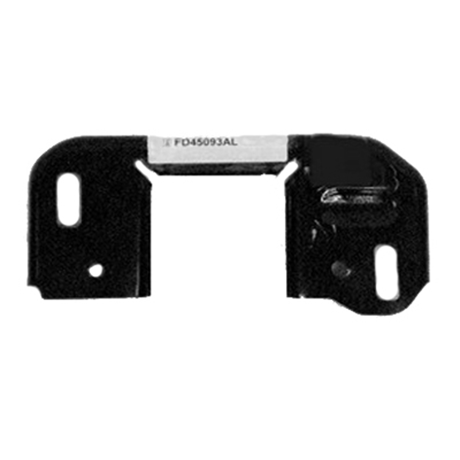 Bumper Bracket Front Left Bracket Kit CAPA for Ford F-150 2009–2014