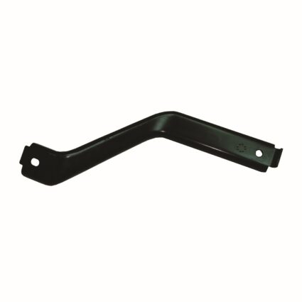 Bumper Bracket Front Left Inner CAPA for Ford F-150 2009–2014