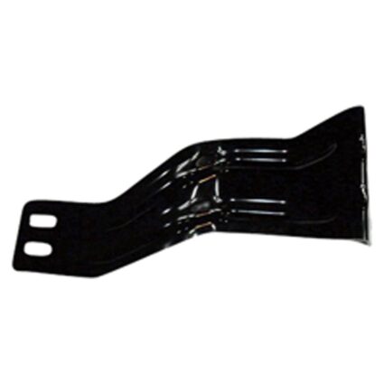 Bumper Bracket Front Left Inner CAPA for Ford F-250 Super Duty F-350 Super Duty