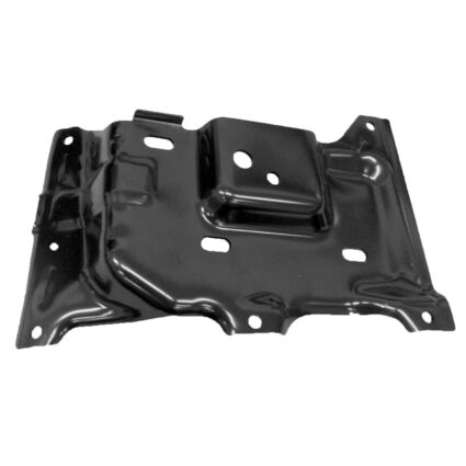 Bumper Bracket Front Left To Face Bar CAPA for Ford F-150 2015–2020