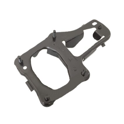 Bumper Bracket Front Left From 3-21-16 CAPA for Ford Escape Lincoln MKC