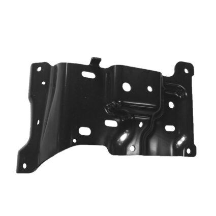 Bumper Bracket Front Left CAPA for Ford F-150 2018–2020